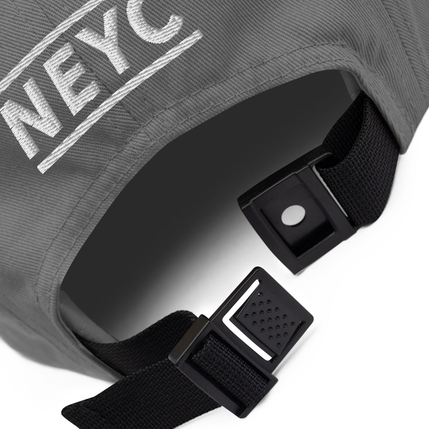 NEYC: Five Panel Cap