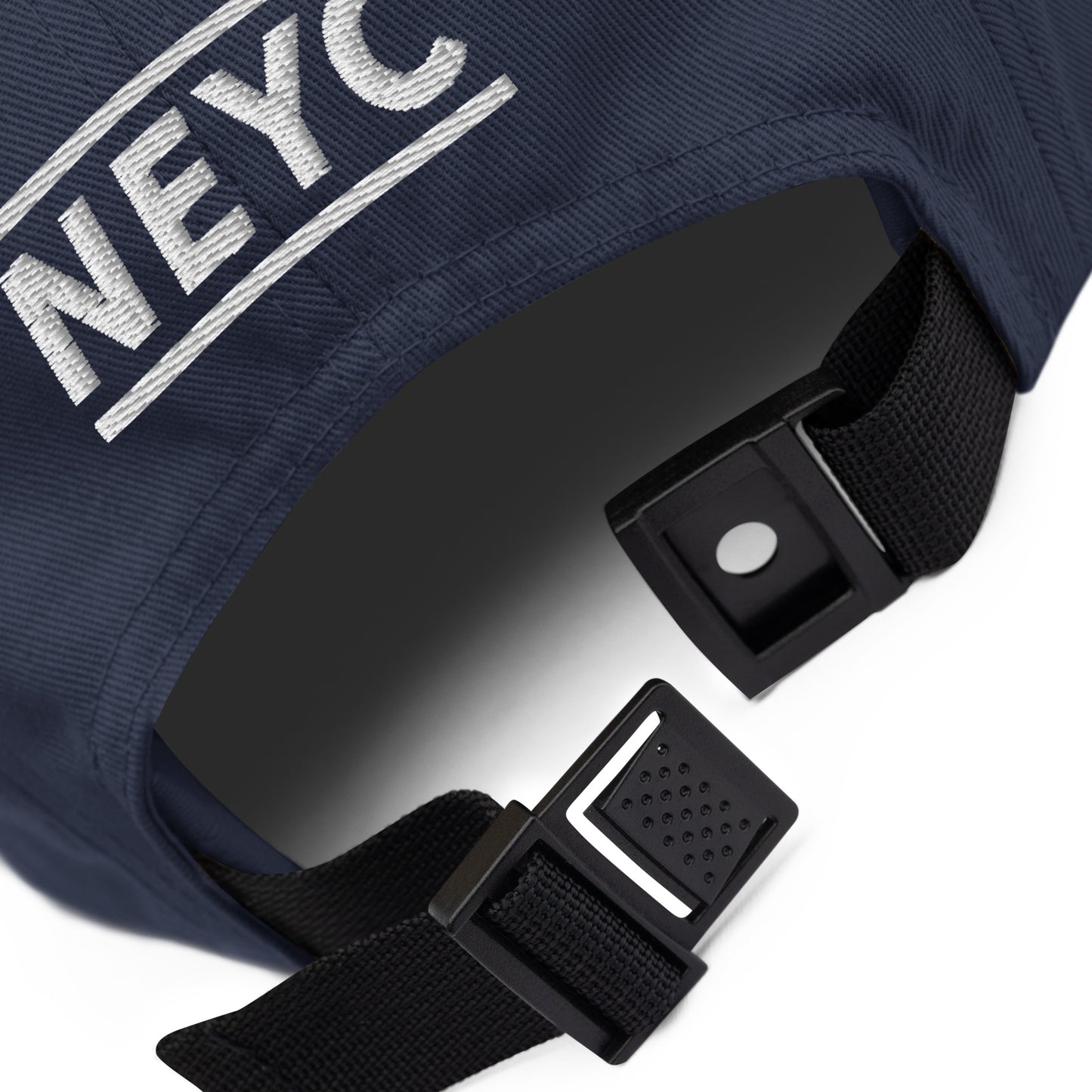 NEYC: Five Panel Cap