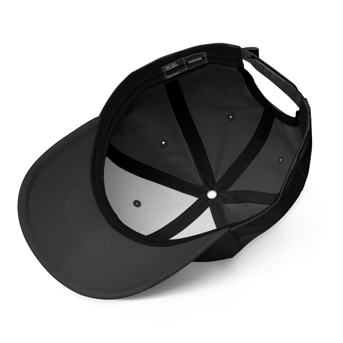 Flat Tire Open: Adidas Performance Cap