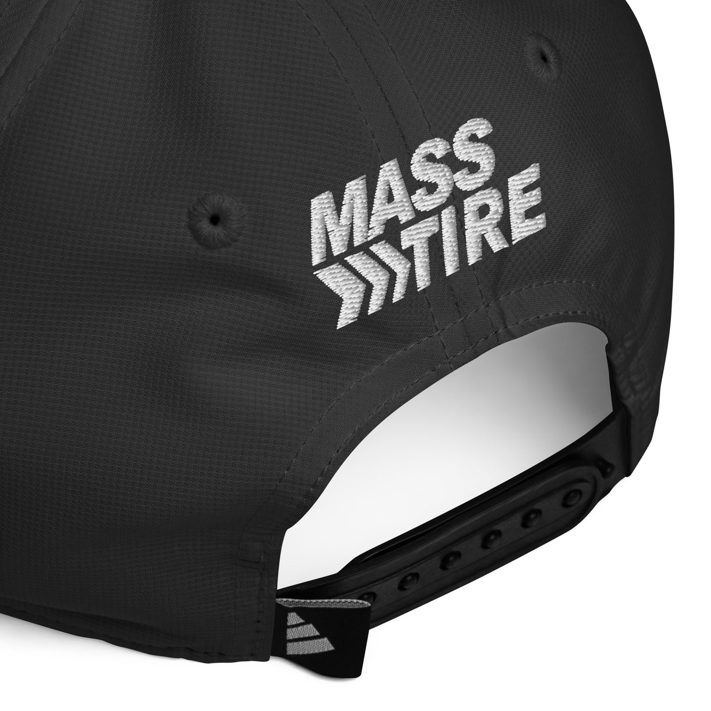 Flat Tire Open: Adidas Performance Cap