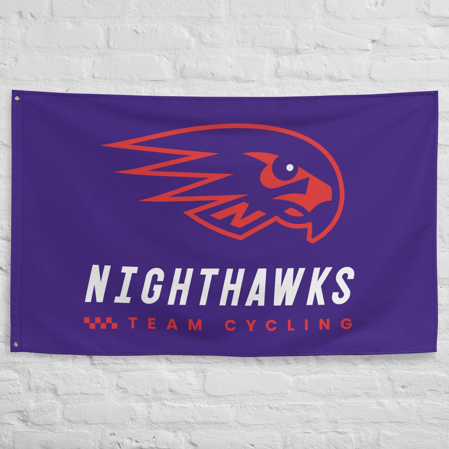 Nighthawks: Flag