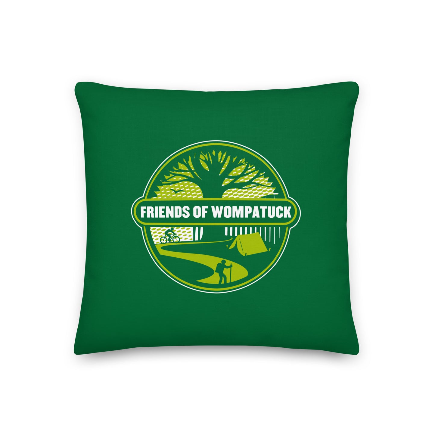 FOW: Pillow