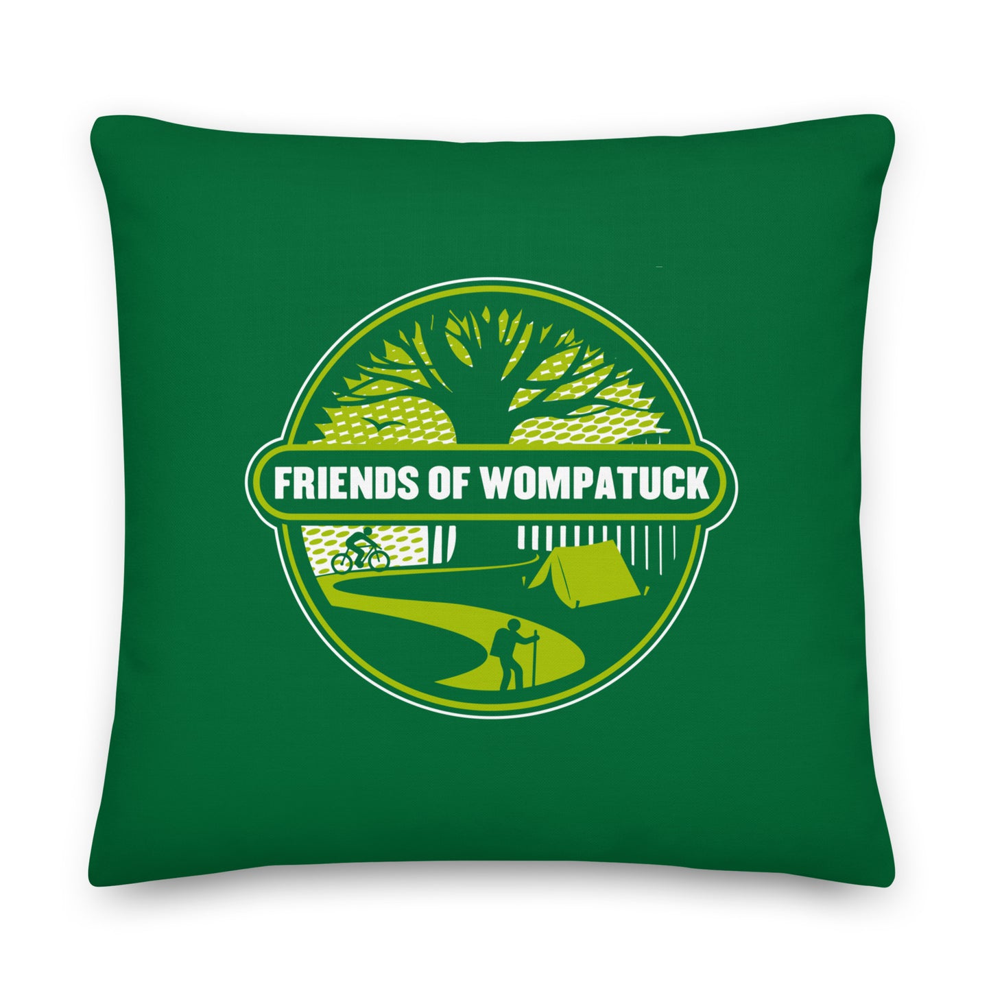 FOW: Pillow