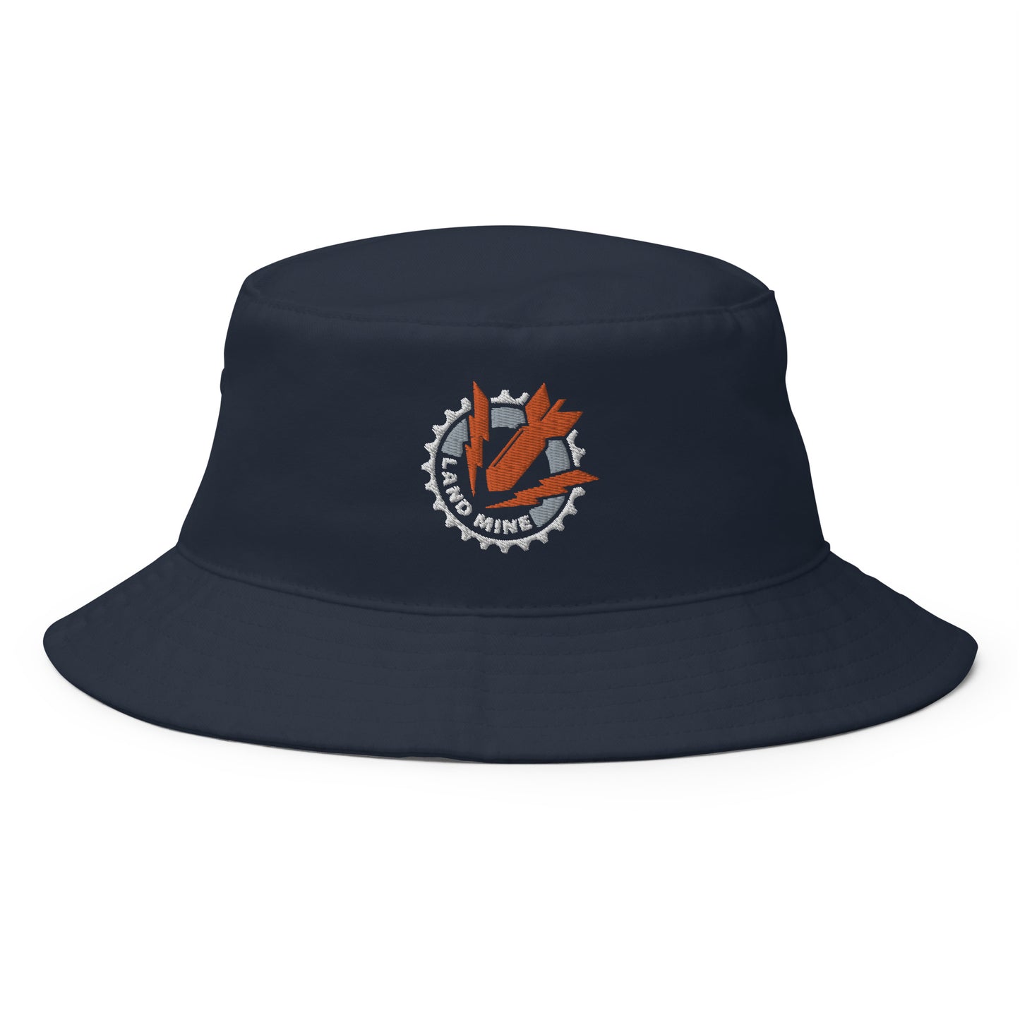 Landmine MTB: Bucket Hat