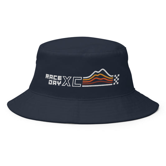 Race Day XC: Bucket Hat