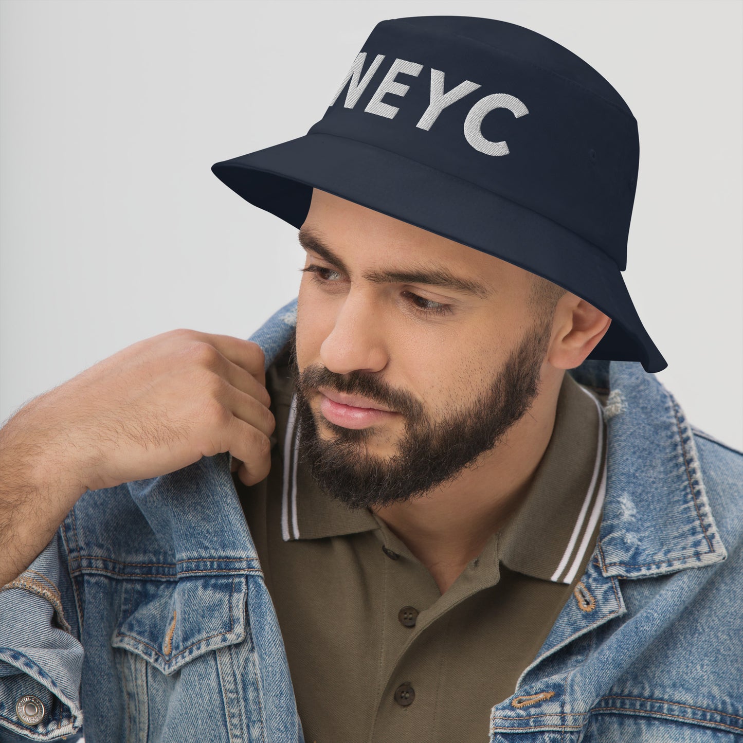 NEYC: Bucket Hat