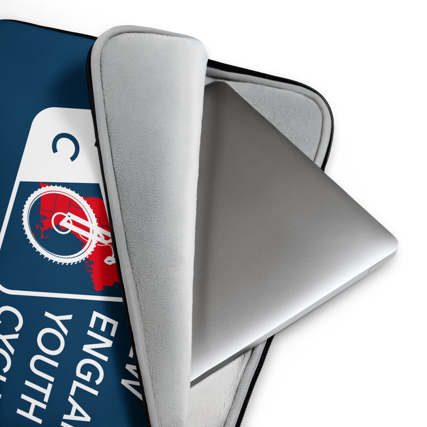 NEYC: Laptop Sleeve