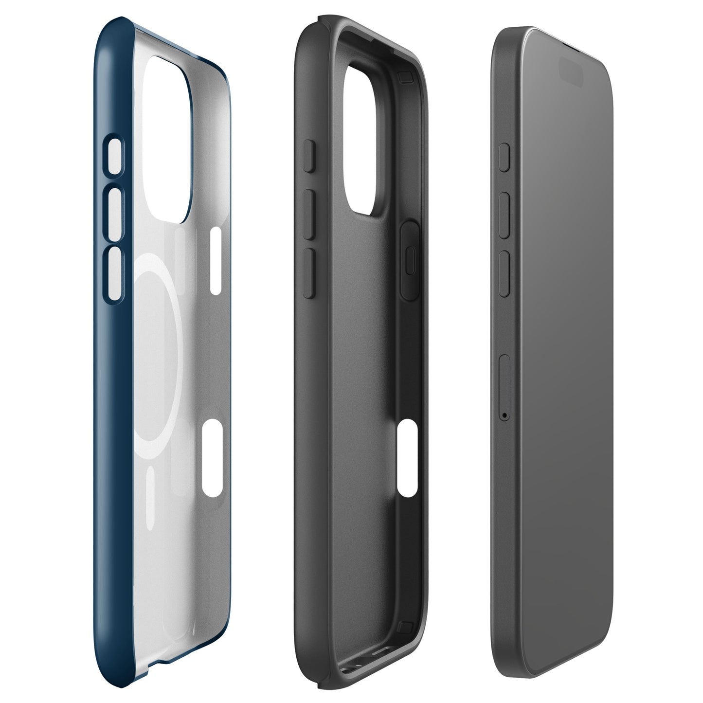 NEYC: MagSafe® Tough Case for iPhone®