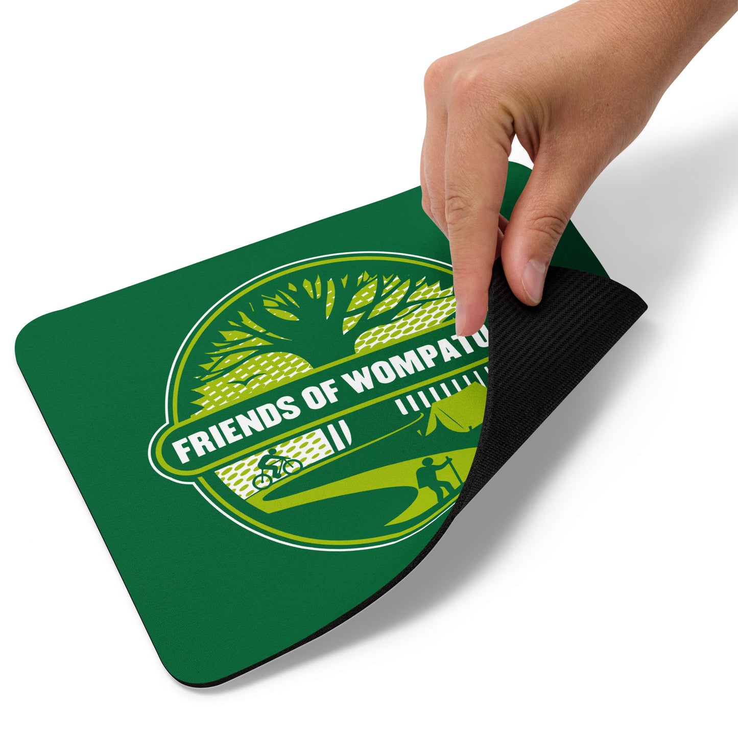 FOW: Mouse Pad