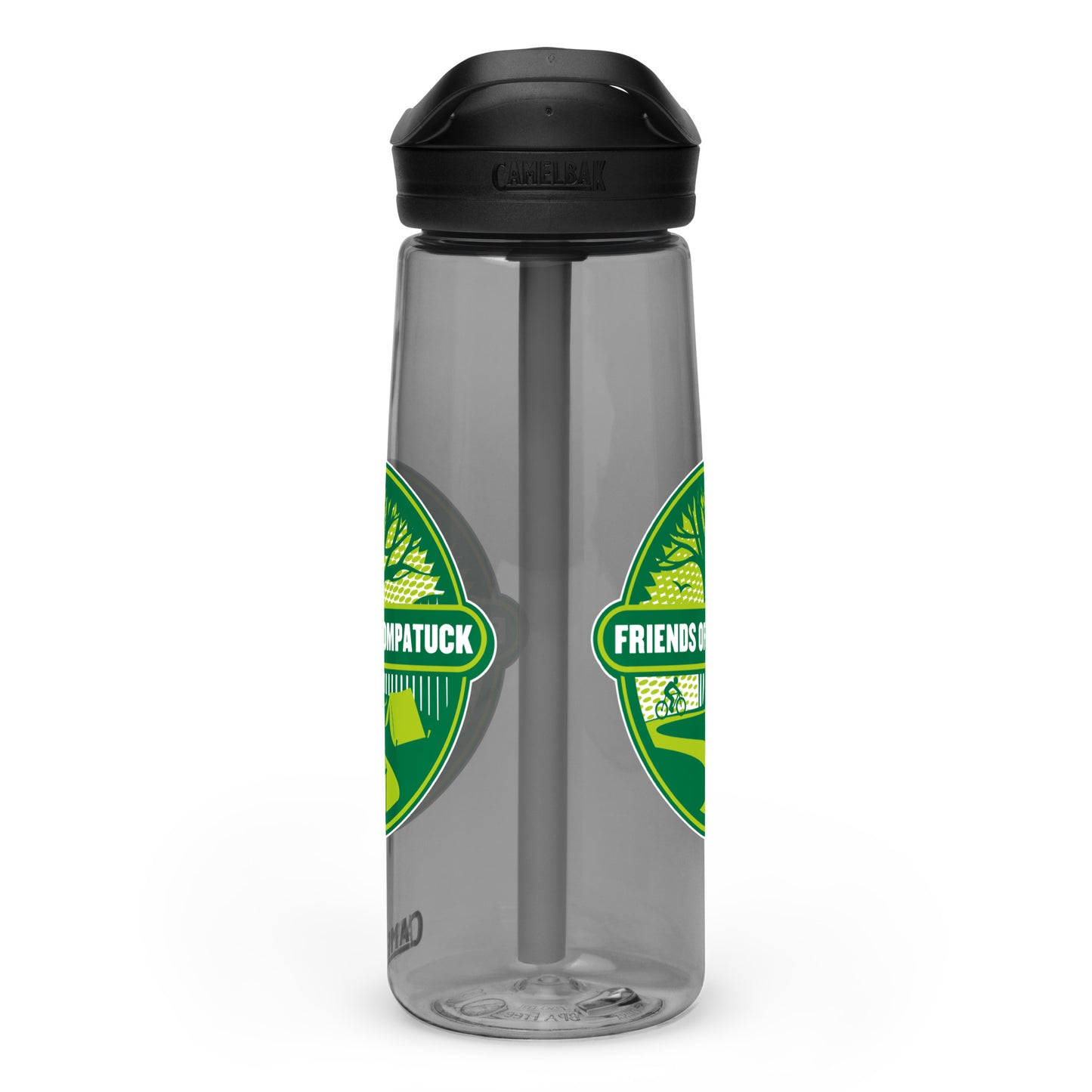 FOW: Sports Water Bottle