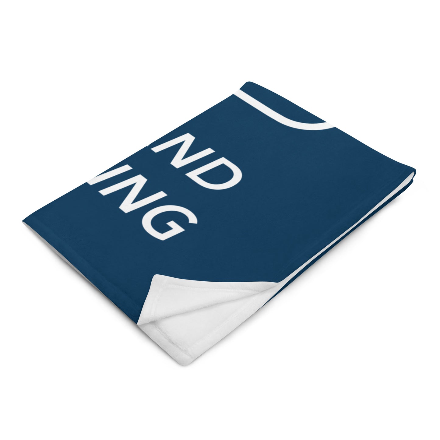 NEYC: Throw Blanket