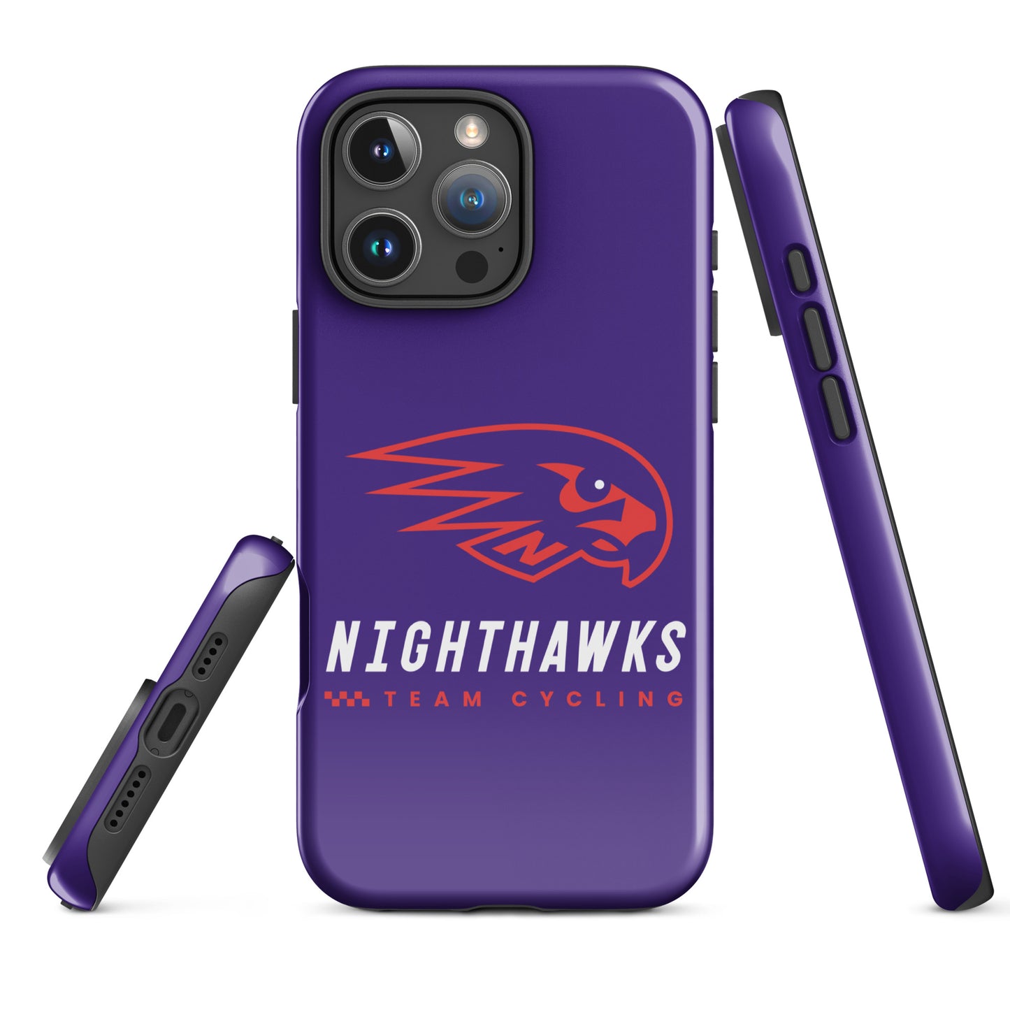Nighthawks: Tough Case for iPhone®