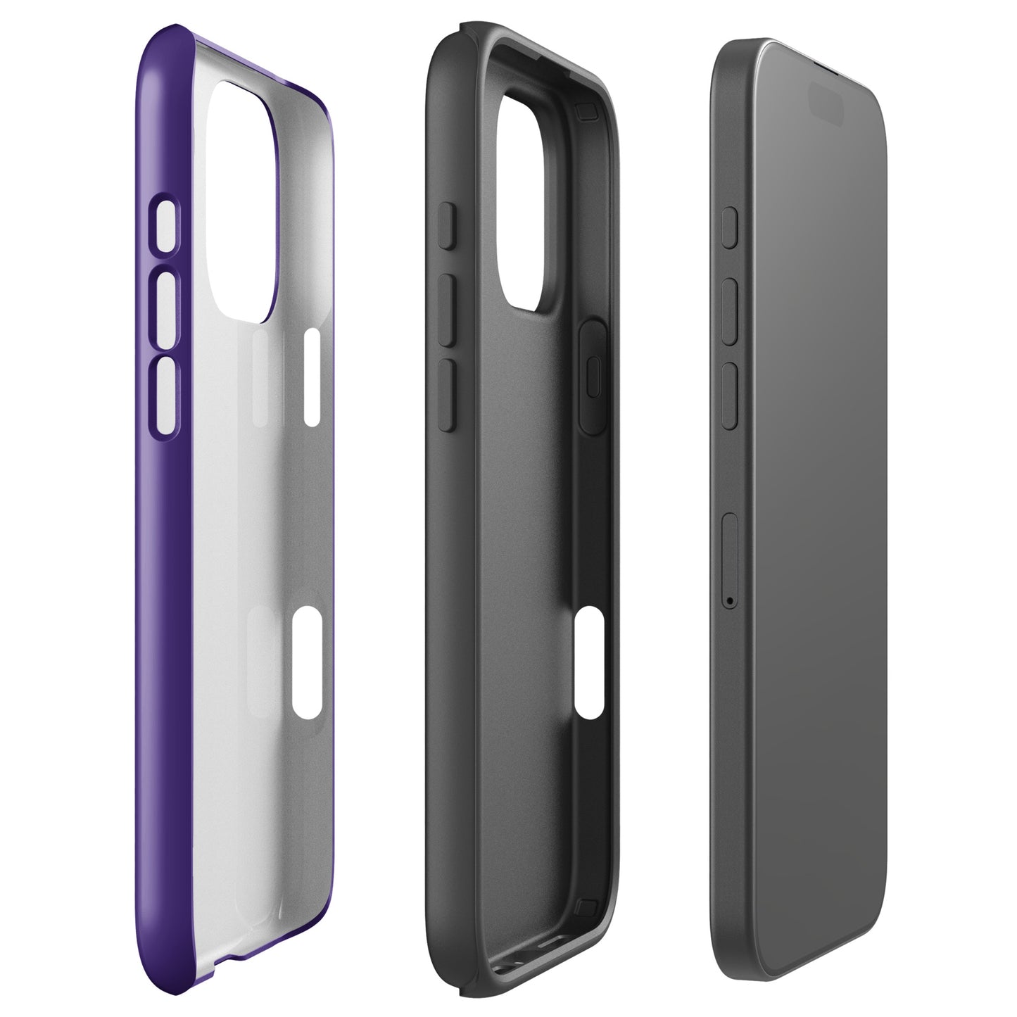 Nighthawks: Tough Case for iPhone®