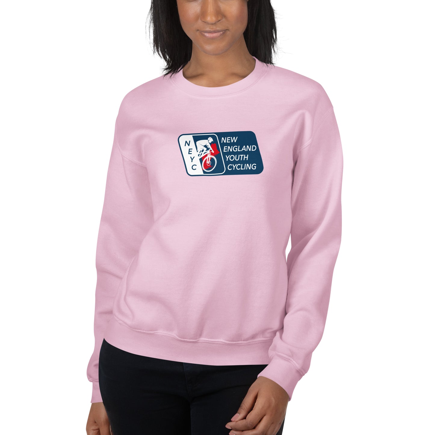 NEYC: Unisex Sweatshirt