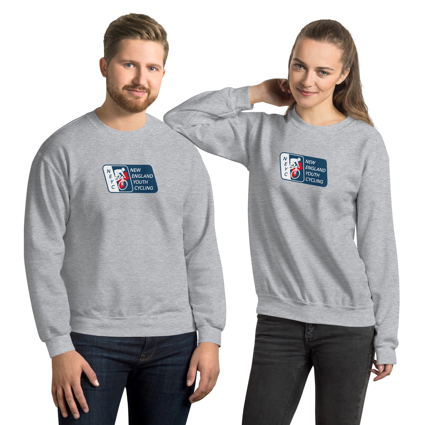 NEYC: Unisex Sweatshirt