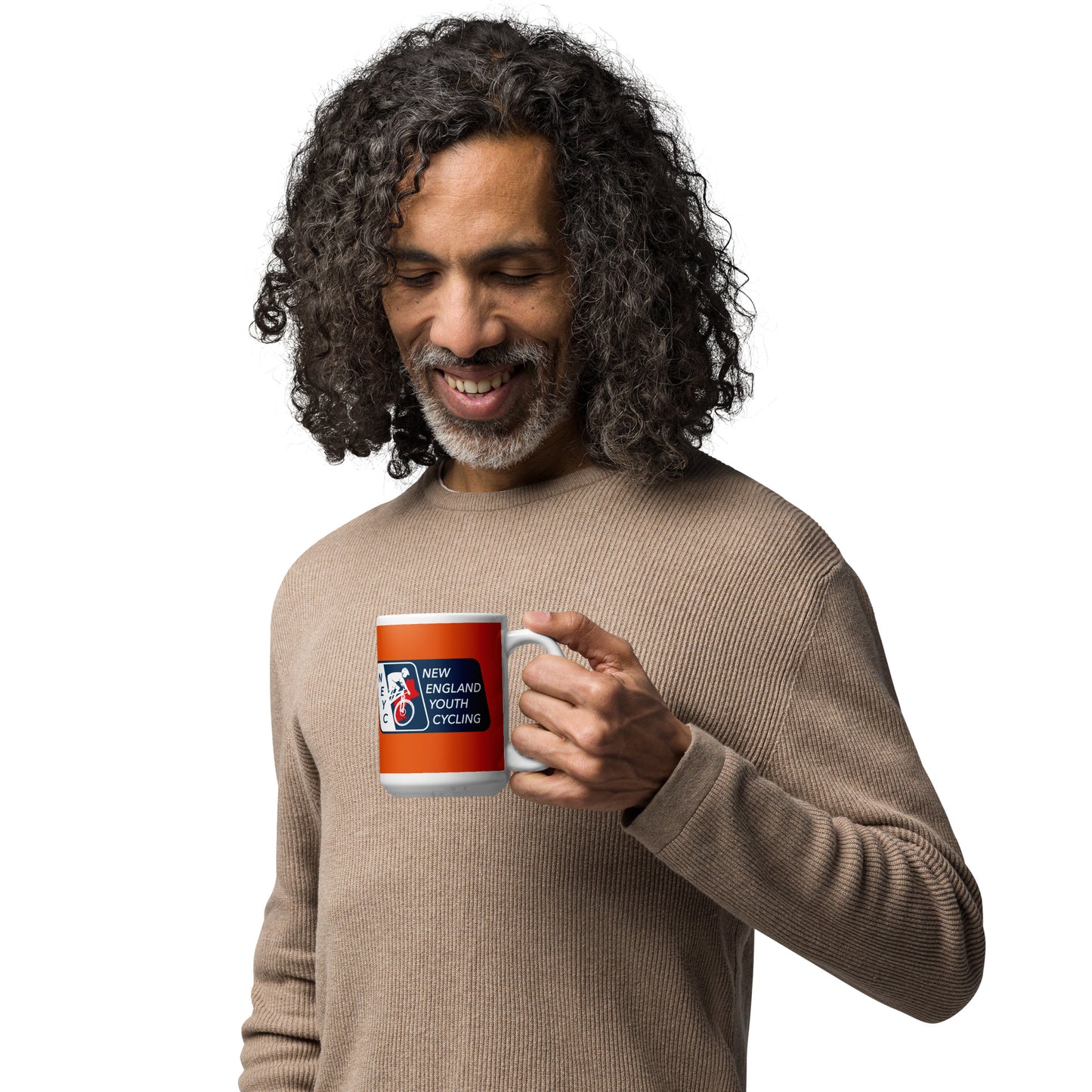 NEYC: Coaches' Coffee Mug / 15oz