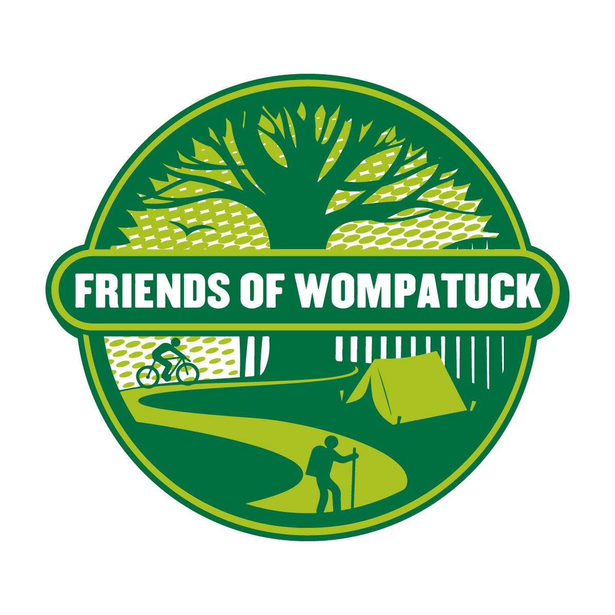 Friends Of Wompatuck (FOW) Online Store