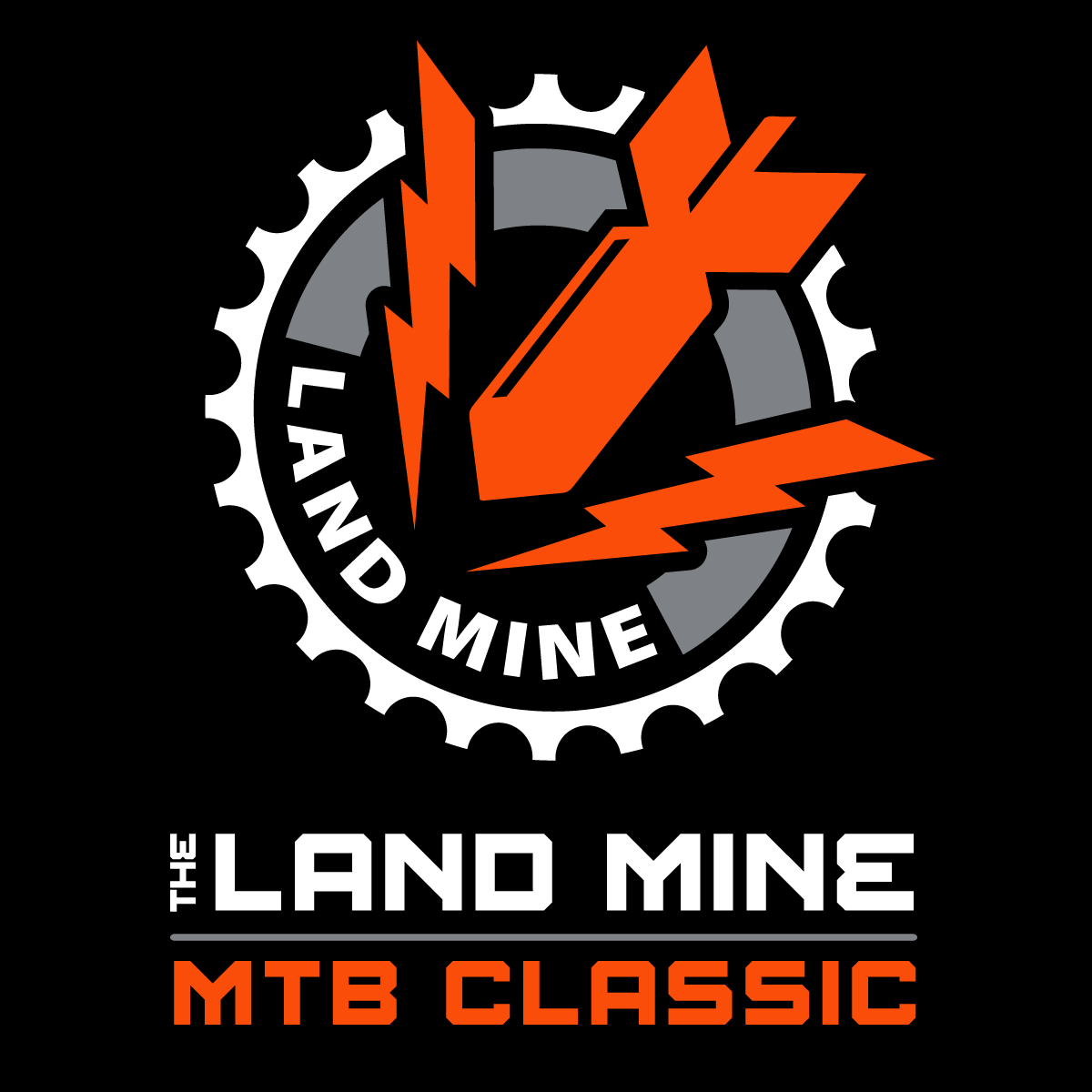 Landmine MTB Classic