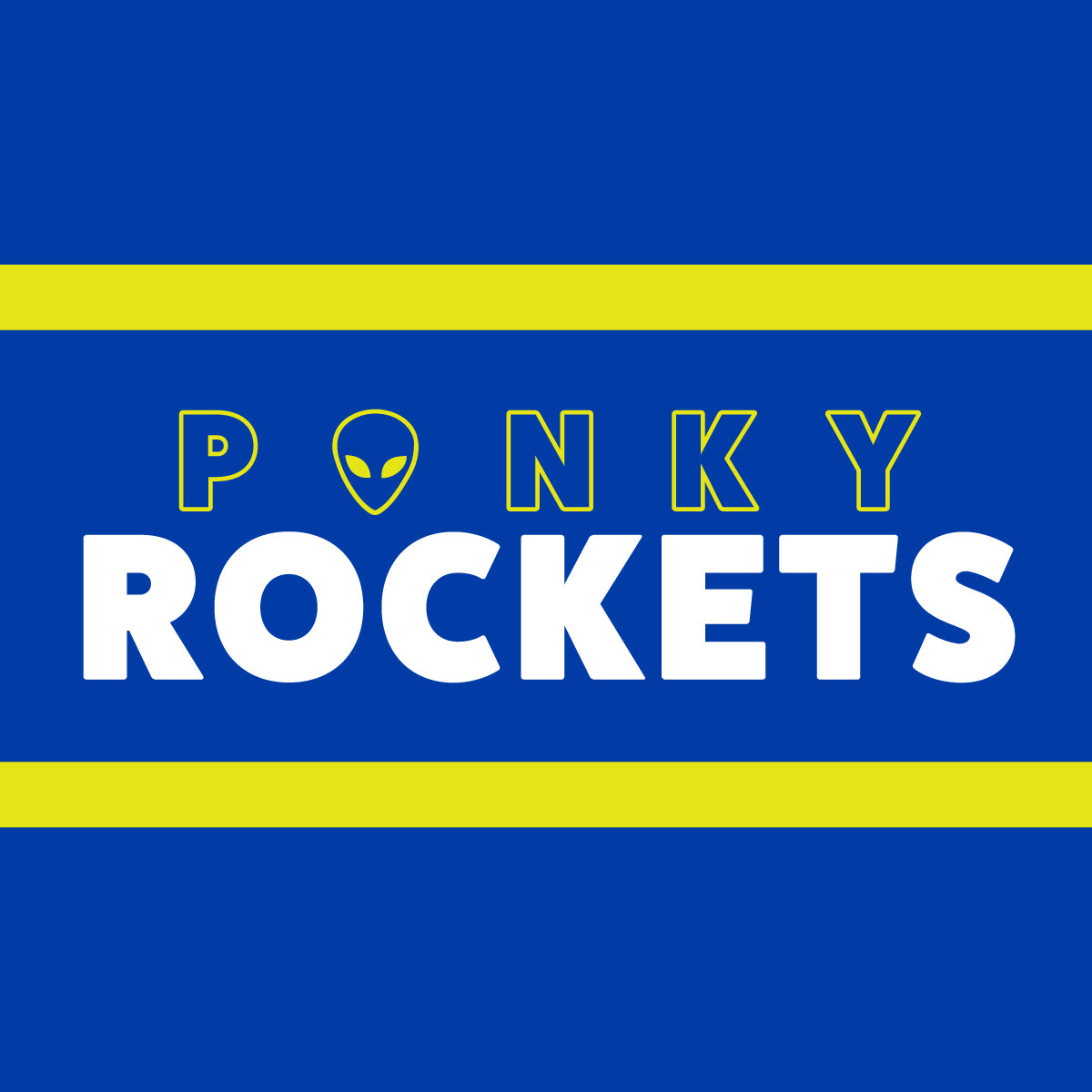 Ponky Rockets