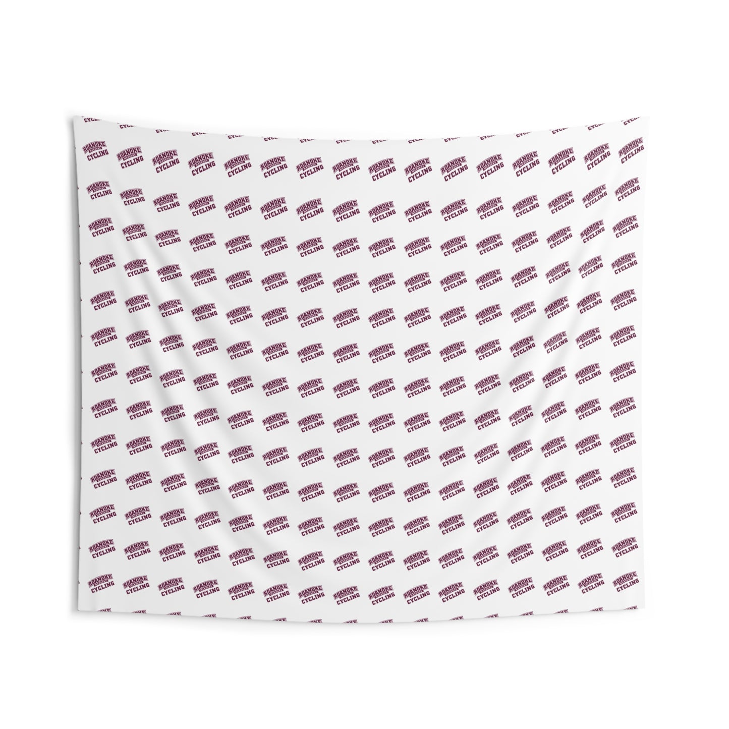 Roanoke Cycling: Printed Fabric