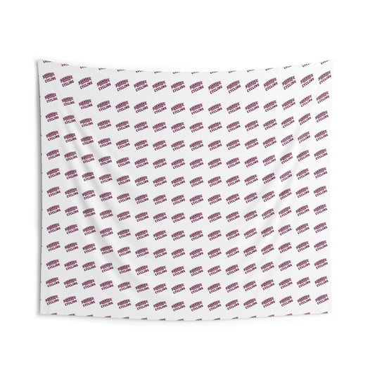 Roanoke Cycling: Printed Fabric