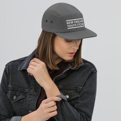 NEYC: Five Panel Cap