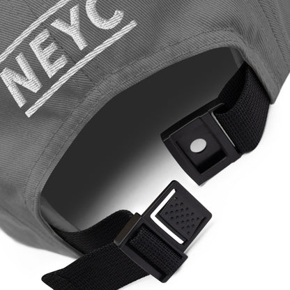 NEYC: Five Panel Cap