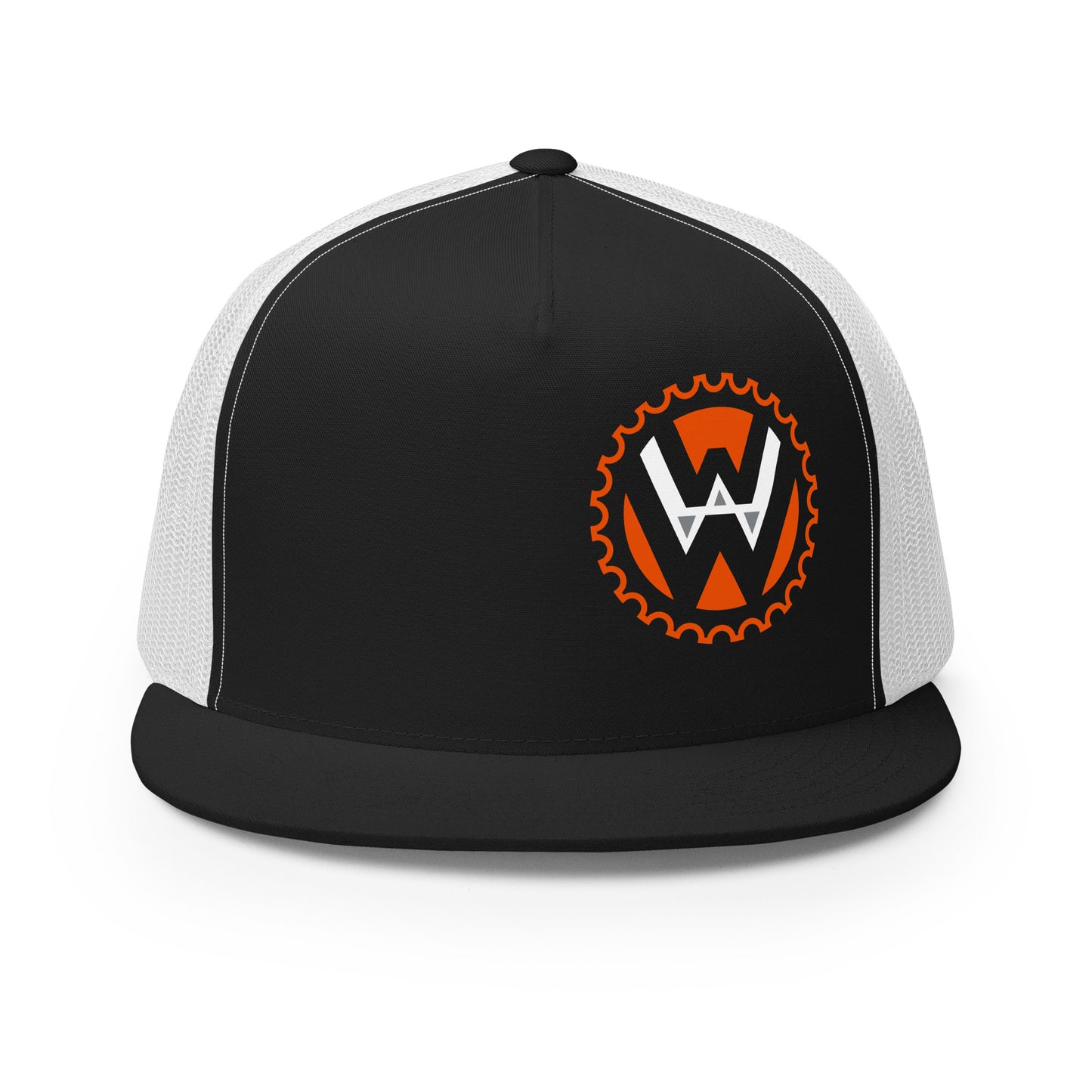 Warriors: Trucker Cap