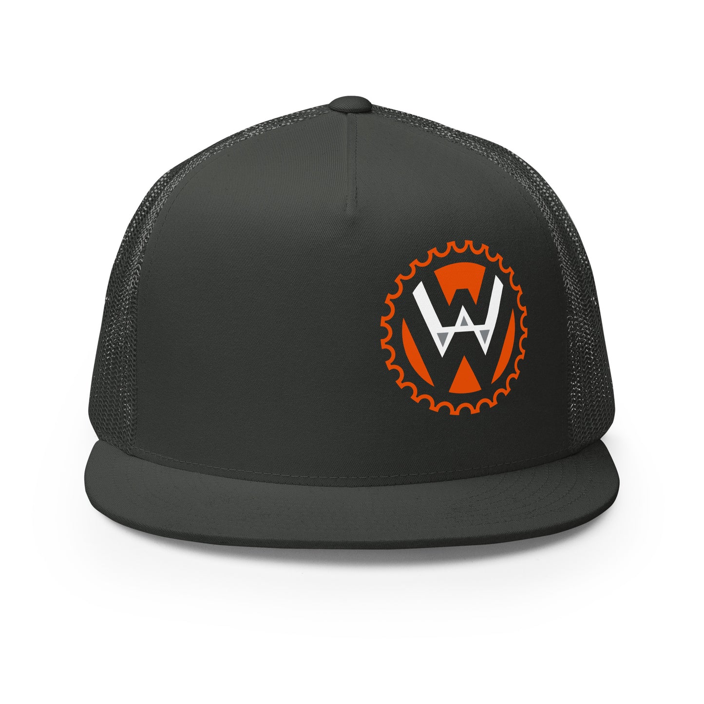 Warriors: Trucker Cap