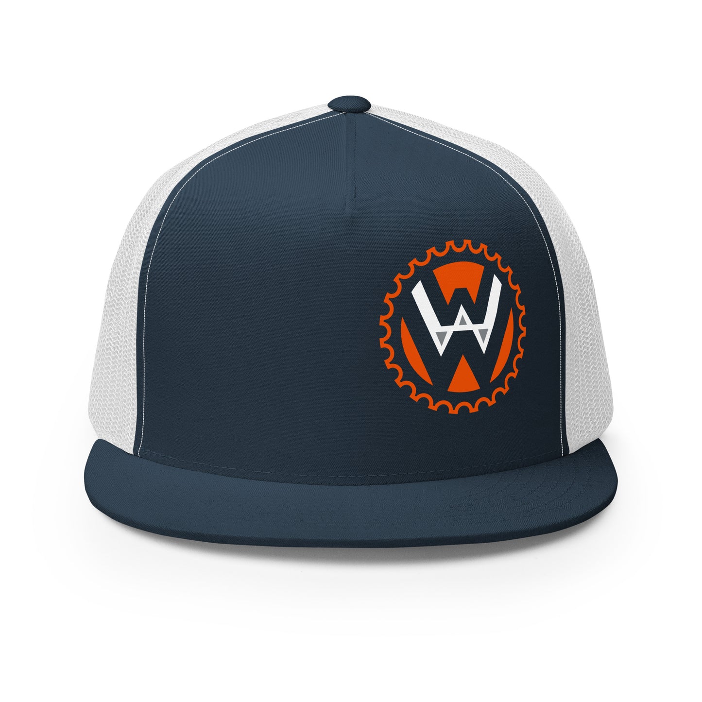 Warriors: Trucker Cap