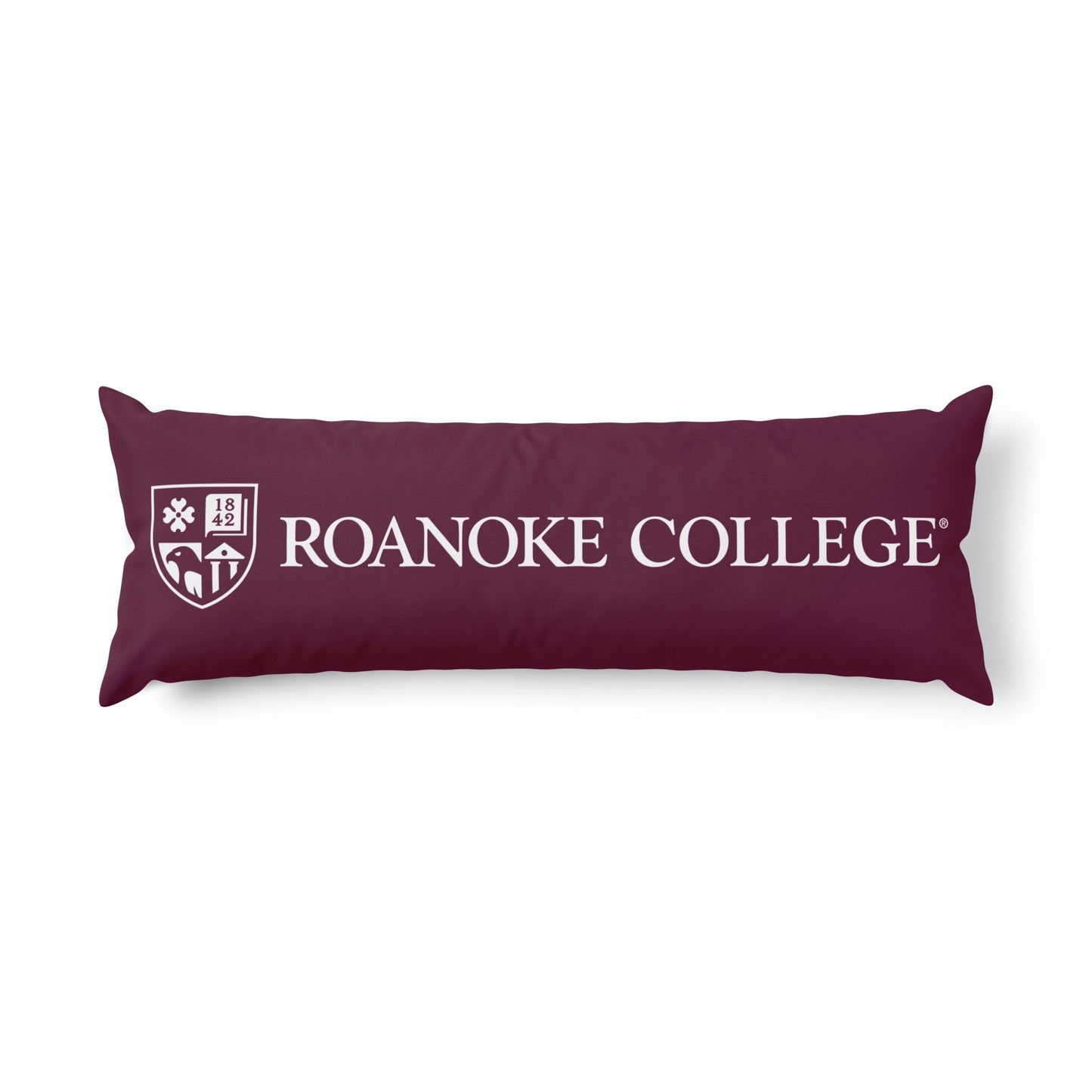 Roanoke Cycling: Lumbar Couch Pillow