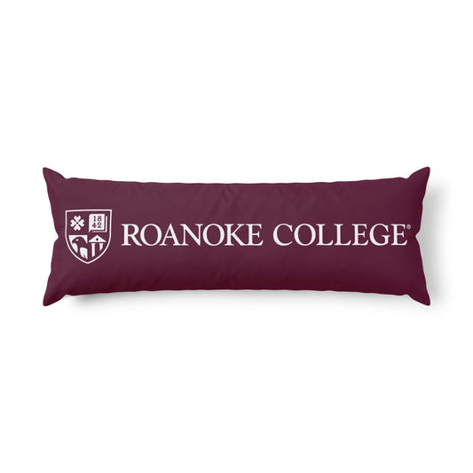 Roanoke Cycling: Lumbar Couch Pillow