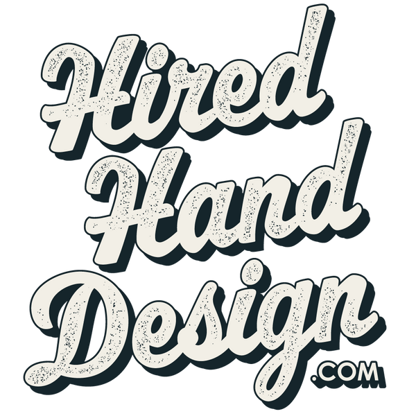 Hired Hand Design LLC