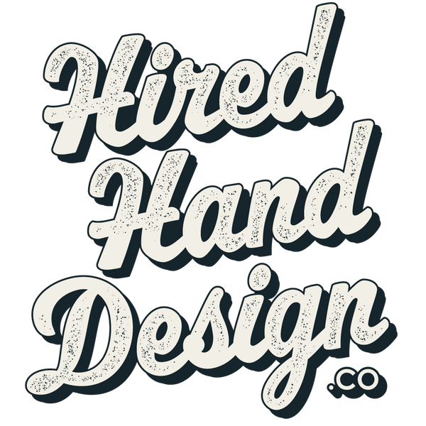 Hired Hand Design LLC