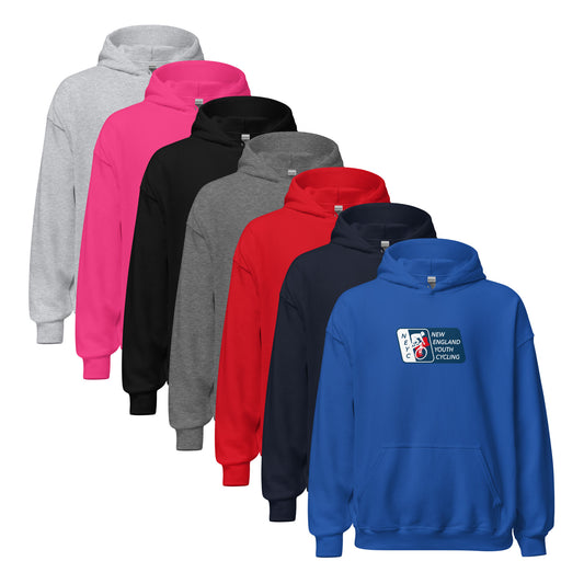 NEYC: Unisex Hoodie