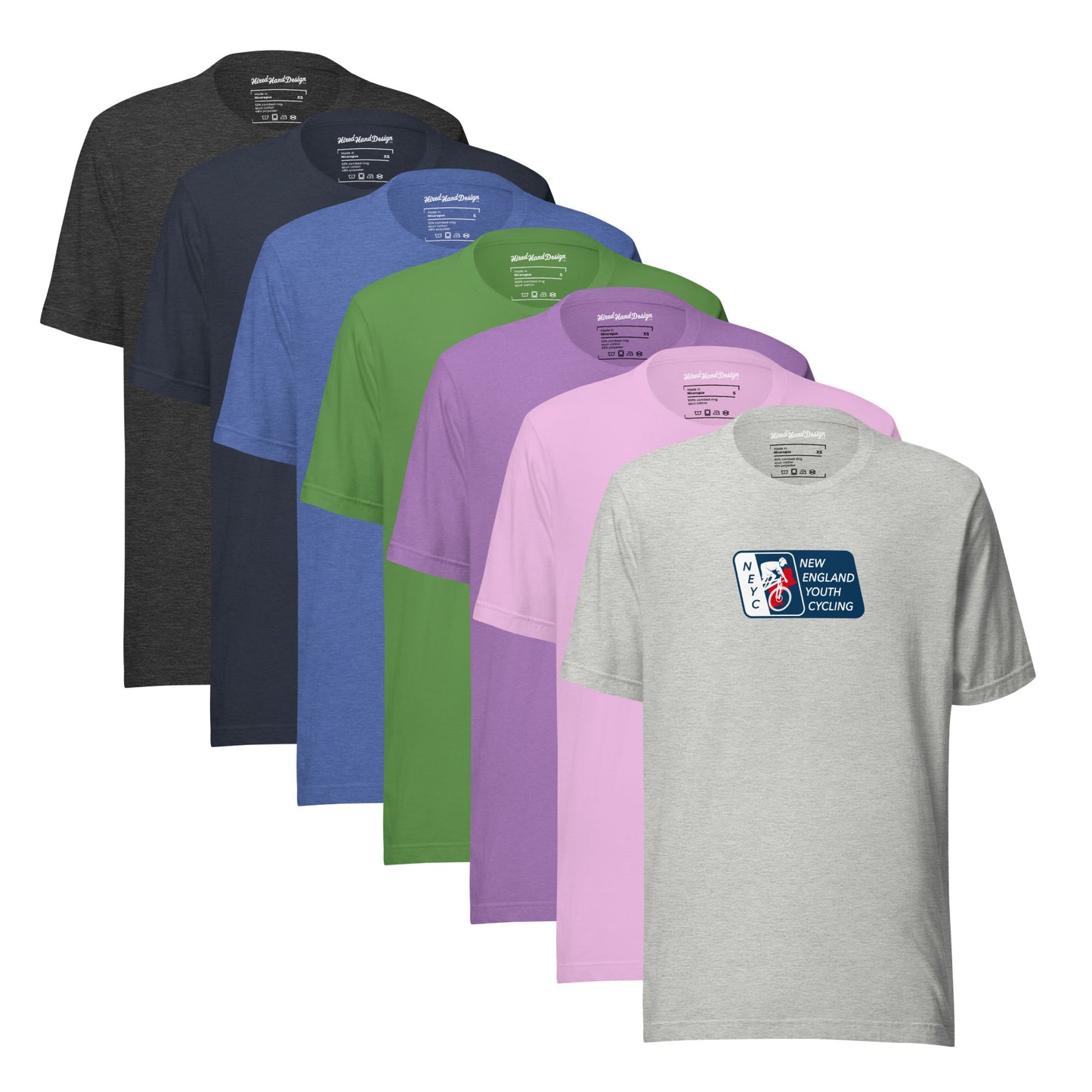 NEYC: Unisex T-shirt
