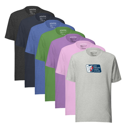 NEYC: Unisex T-shirt