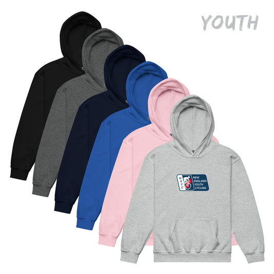 NEYC: Youth Hoodie