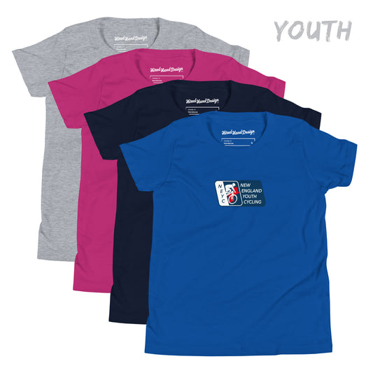 NEYC: Youth Short Sleeve T-Shirt