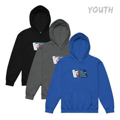 NEYC: Youth Hoodie / Varsity - Senior & Junior Series