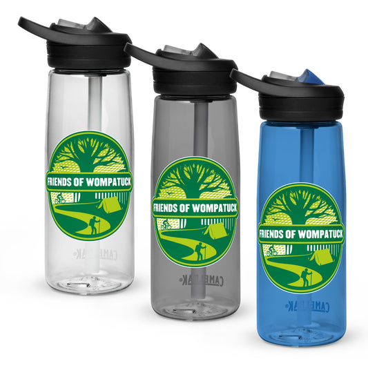 FOW: Sports Water Bottle