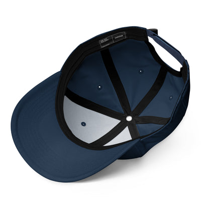 Flat Tire Open: Adidas Performance Cap
