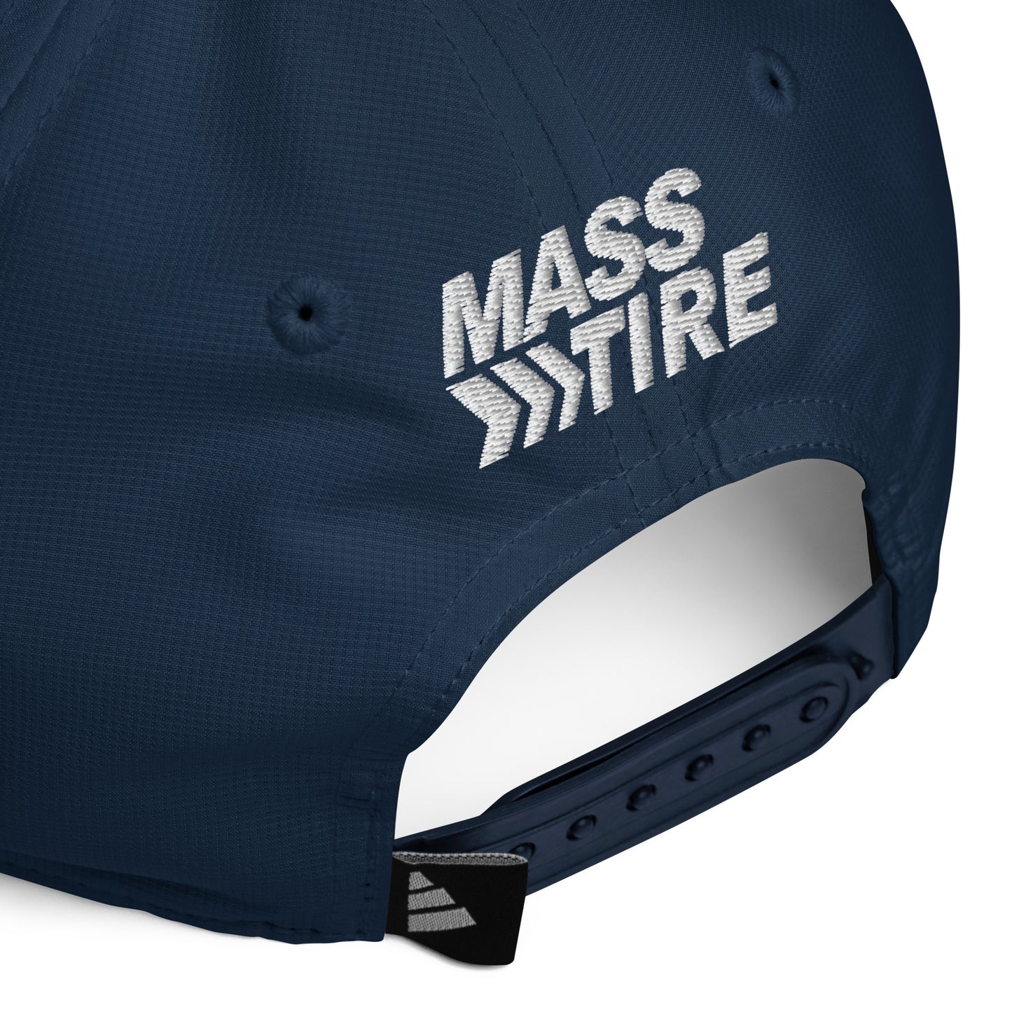 Flat Tire Open: Adidas Performance Cap