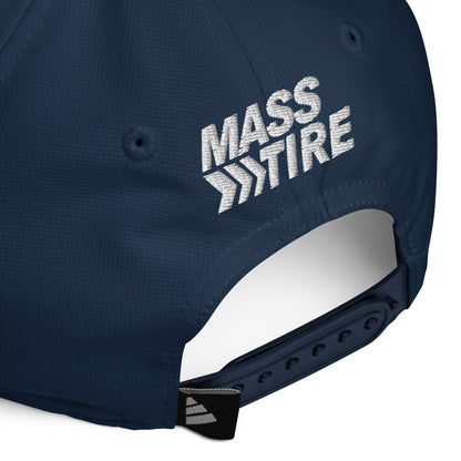 Flat Tire Open: Adidas Performance Cap
