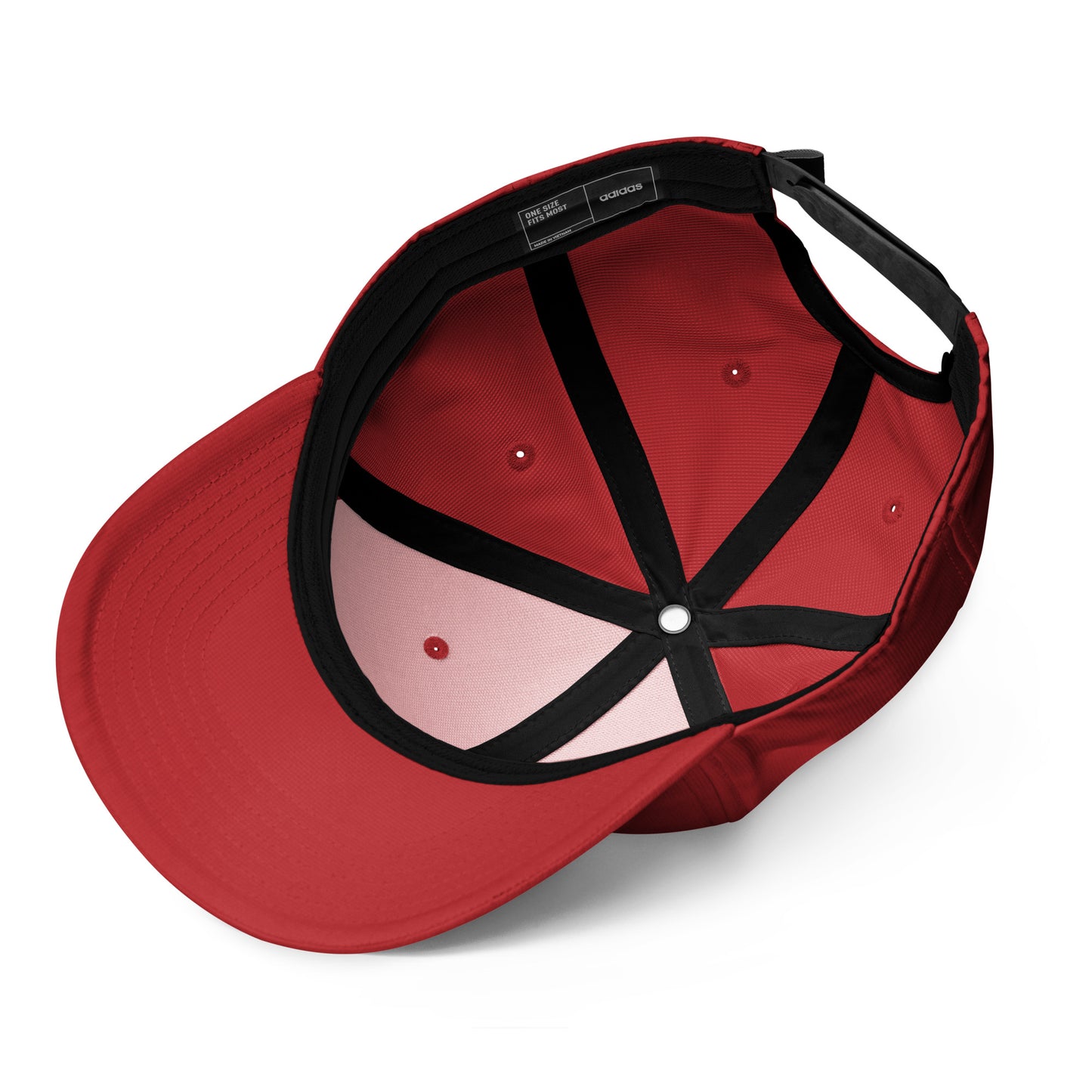 Flat Tire Open: Adidas Performance Cap