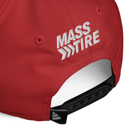 Flat Tire Open: Adidas Performance Cap