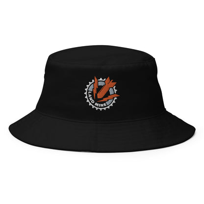 Landmine MTB: Bucket Hat