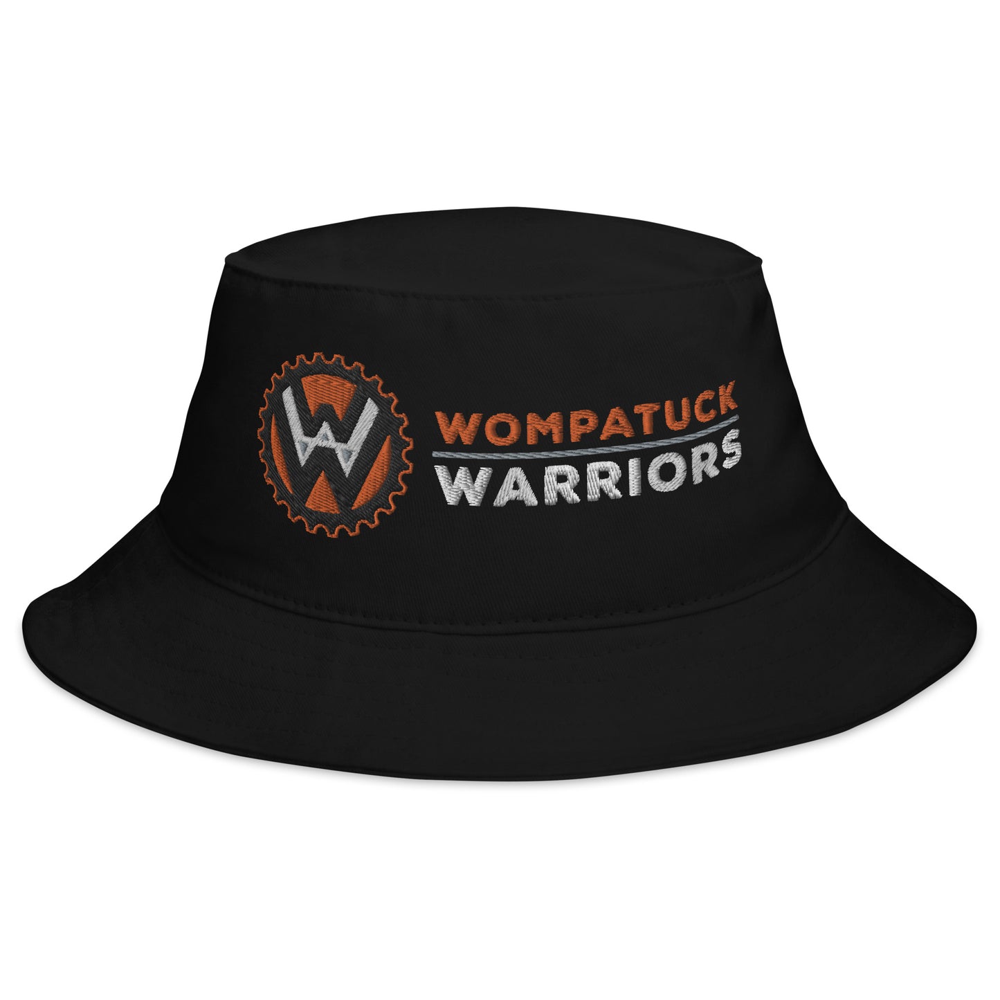 Warriors: Bucket Hat