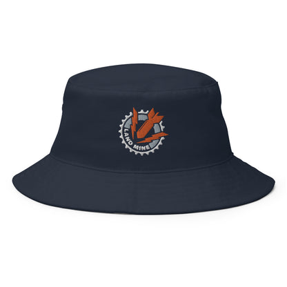 Landmine MTB: Bucket Hat