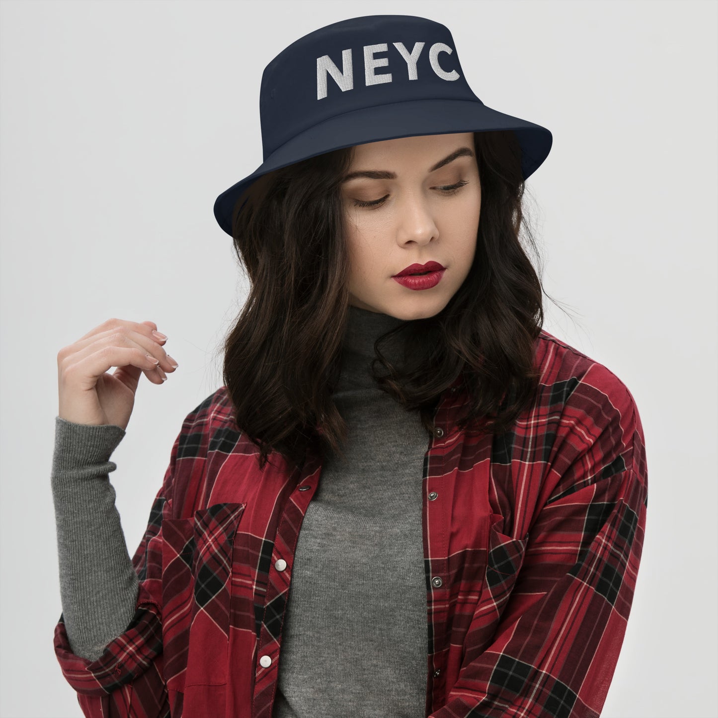 NEYC: Bucket Hat